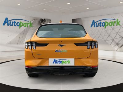 Ford Mustang Mach-E Vorführwagen