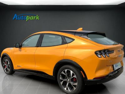 Ford Mustang Mach-E Vorführwagen