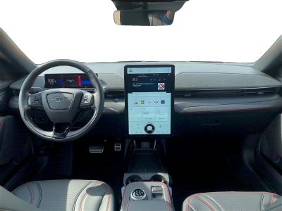 Ford Mustang Mach-E Vorführwagen