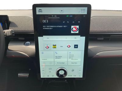 Ford Mustang Mach-E Vorführwagen