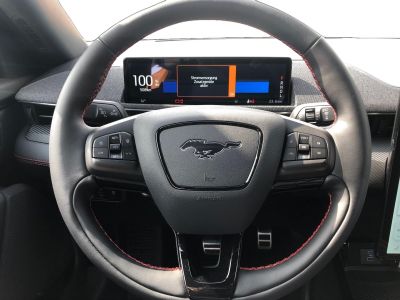 Ford Mustang Mach-E Vorführwagen