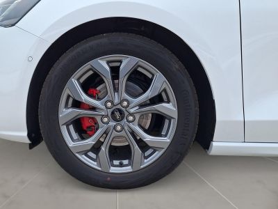 Ford Focus Vorführwagen