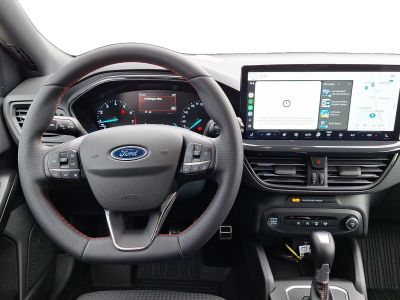 Ford Focus Vorführwagen