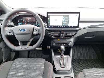 Ford Focus Vorführwagen