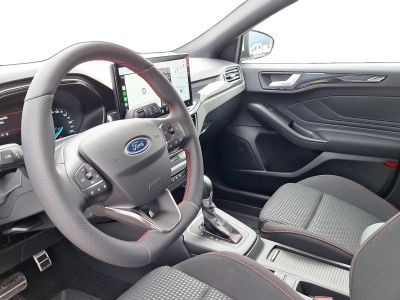 Ford Focus Vorführwagen