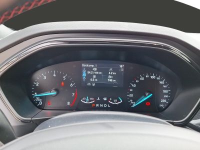 Ford Focus Vorführwagen