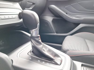 Ford Focus Vorführwagen