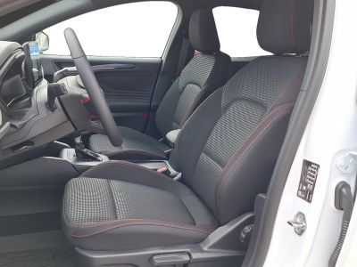 Ford Focus Vorführwagen