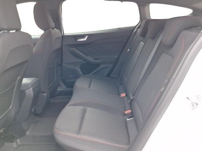 Ford Focus Vorführwagen