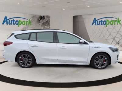 Ford Focus Vorführwagen