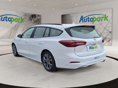 Ford Focus Vorführwagen