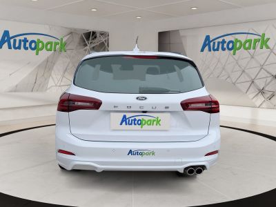 Ford Focus Vorführwagen