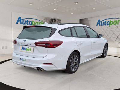 Ford Focus Vorführwagen