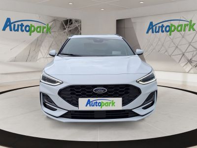 Ford Focus Vorführwagen