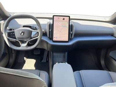 Volvo EX30 Gebrauchtwagen