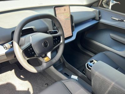 Volvo EX30 Gebrauchtwagen