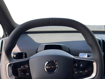 Volvo EX30 Gebrauchtwagen