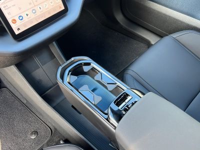 Volvo EX30 Gebrauchtwagen