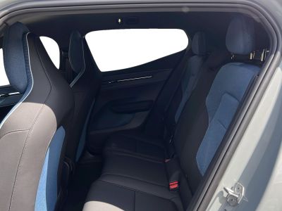 Volvo EX30 Gebrauchtwagen