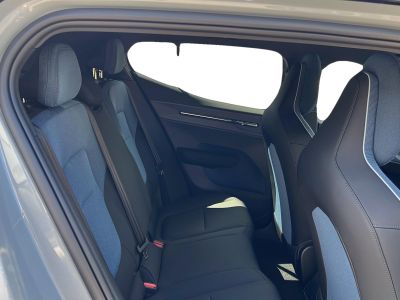 Volvo EX30 Gebrauchtwagen