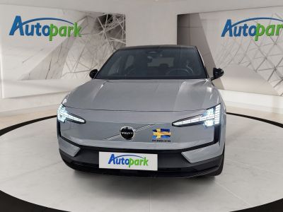 Volvo EX30 Gebrauchtwagen