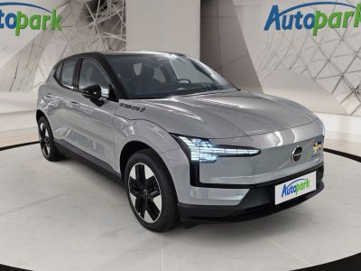 Volvo EX30 Gebrauchtwagen