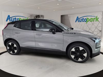 Volvo EX30 Gebrauchtwagen