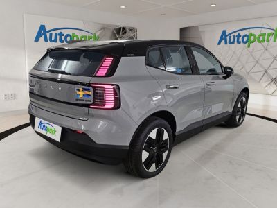 Volvo EX30 Gebrauchtwagen