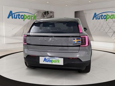 Volvo EX30 Gebrauchtwagen