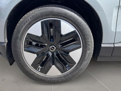 Volvo EX30 Gebrauchtwagen