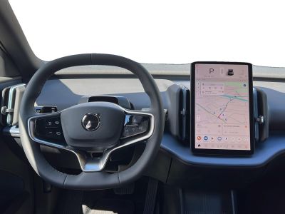 Volvo EX30 Gebrauchtwagen