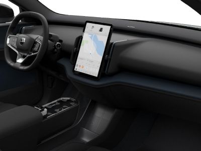 Volvo EX30 Vorführwagen