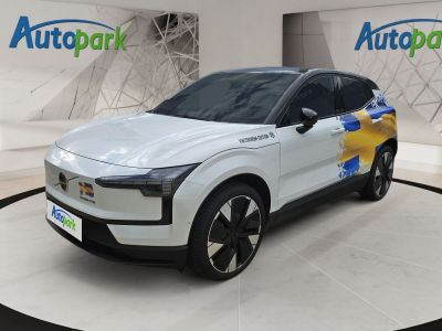 Volvo EX30 Vorführwagen