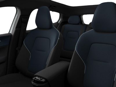 Volvo EX30 Vorführwagen