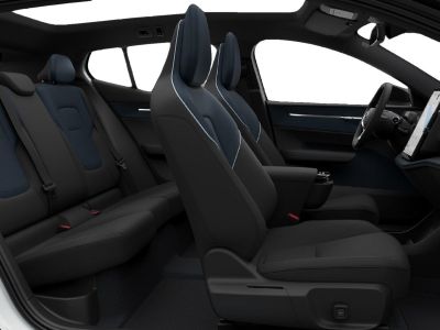 Volvo EX30 Vorführwagen