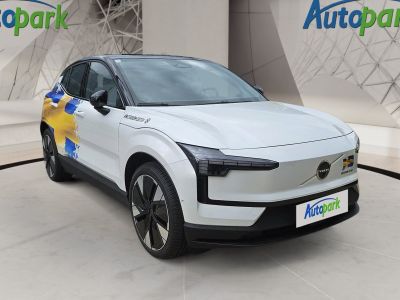 Volvo EX30 Vorführwagen