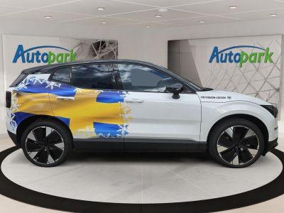 Volvo EX30 Vorführwagen