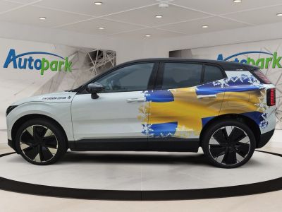 Volvo EX30 Vorführwagen