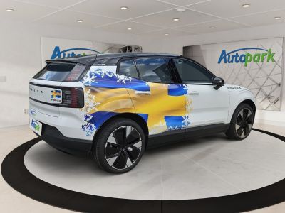 Volvo EX30 Vorführwagen