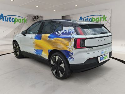 Volvo EX30 Vorführwagen