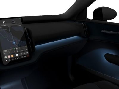 Volvo EX30 Vorführwagen