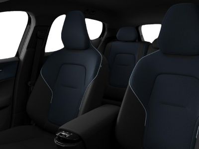 Volvo EX30 Vorführwagen