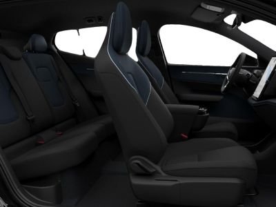 Volvo EX30 Vorführwagen