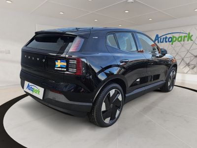 Volvo EX30 Vorführwagen