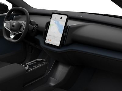 Volvo EX30 Vorführwagen