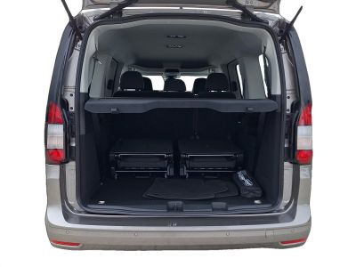 Ford Tourneo Connect Vorführwagen