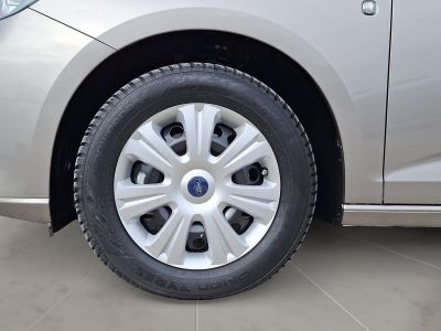 Ford Tourneo Connect Vorführwagen