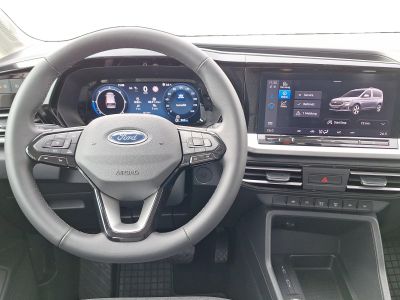 Ford Tourneo Connect Vorführwagen