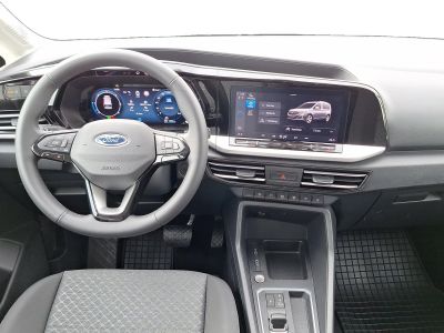 Ford Tourneo Connect Vorführwagen