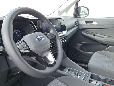 Ford Tourneo Connect Vorführwagen